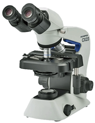 Olympus CX23 Clinical Upright Microscope