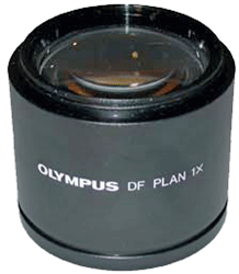 Olympus DF Plan 1x Stereo Microscope Objective