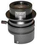 olympus ix-aducd condenser adapter