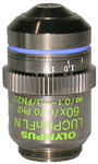 Olympus LUCPLANFLN 60x Phase Objective