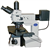 Olympus MX51 Brightfield Darkfield Microscope