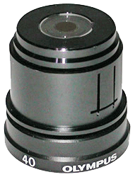 Olympus 40x Phase Insert B-L0122