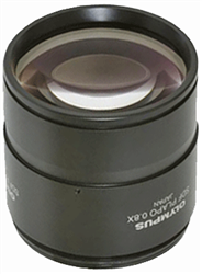 Olympus SDF Plapo 0.8x SZX16 Objective 1-SX945