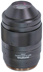 Olympus SDF Plapo 2x SZX16 Objective N2190900