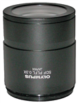 Olympus SDF PLFL 0.3x Stereo Microscope Objective