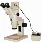 Olympus SZ1145 Coaxial Illumination Stereo Microscope