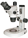 Olympus SZ6145 Trinocular Stereo Microscope