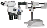 Olympus SZX16 Stereo Microscope on SZ2-STU2