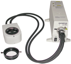 Olympus SZX2-ILLC10 Coaxial Vertical Illuminator System