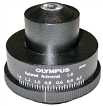 Olympus U-AAC Achromatic Aplanatic Microscope Condenser