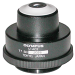 Olympus U-AC2 Abbe Condenser 6-U1112