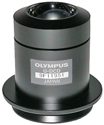 Olympus U-DCD Dry Darkfield Condenser