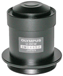 Olympus U-DCW Oil Immersion Darkfield Condenser