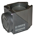 Olympus U-MDF3 Darkfield Mirror Cube