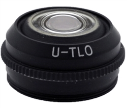 Olympus U-TLO 1.4 Oil Top Lens for Universal Condenser