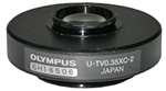 Olympus 0.35x U-TV0.35XC C-Mount