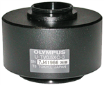 Olympus U-TV0.5XC 0.5x C-Mount