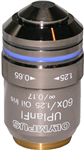 Olympus UPLANFL 60x Oil Immersion Objective