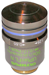 Olympus UPLANFL N 60X Phase Contrast Objective