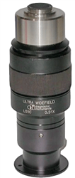 Olympus BH2 Ultra Widefield C-Mount