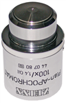 Zeiss Plan Apochromat 100x Objective